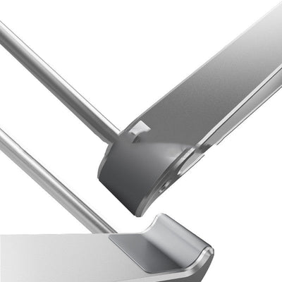 Portable Laptop Holder Stand