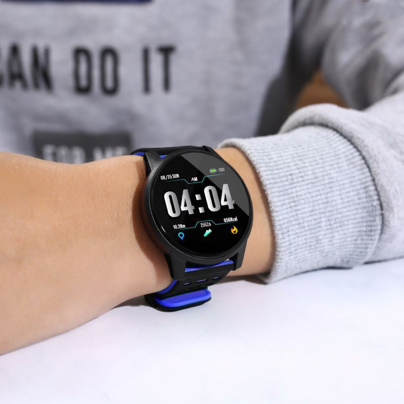 Men's And Women's Smart Watch