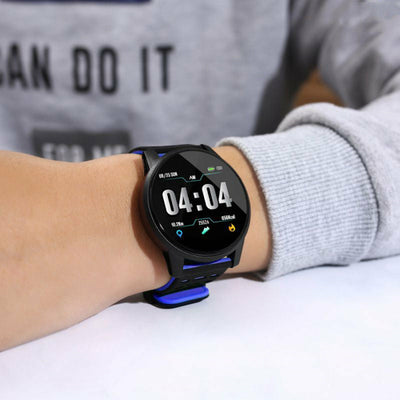 Men's And Women's Smart Watch