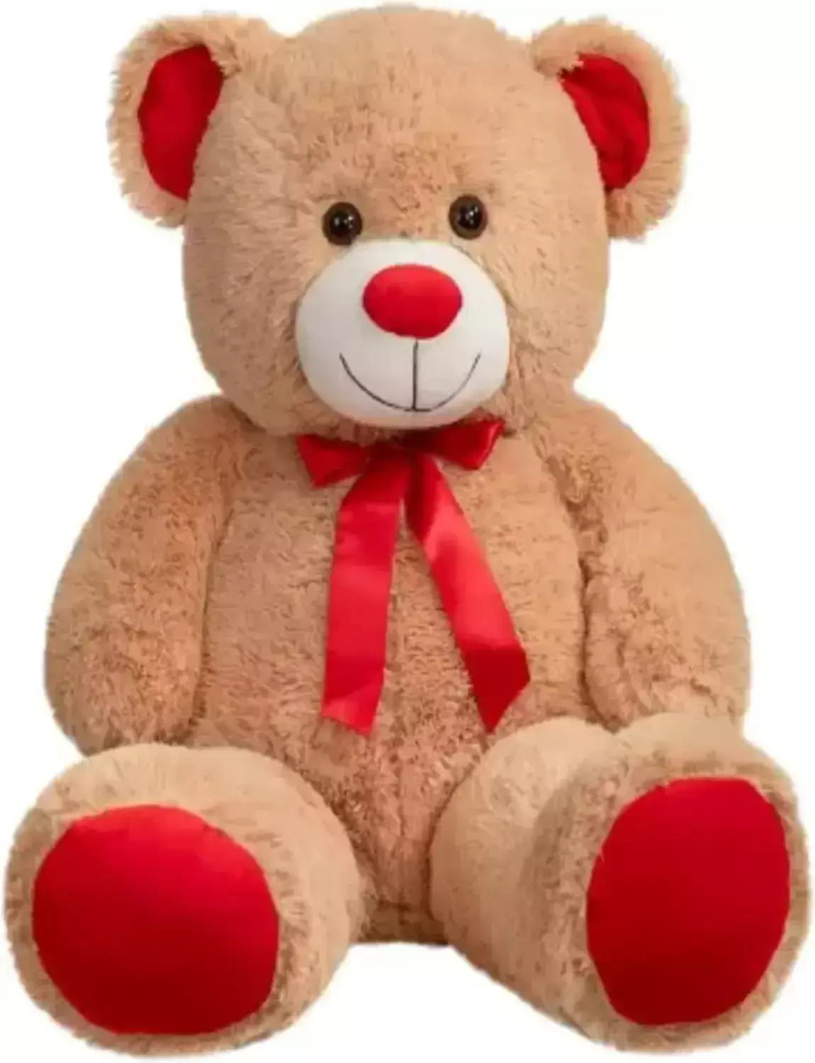 6 Feet Teddy bear big gift soft toy