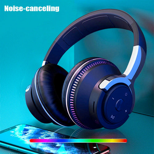 Ninja Dragon Wireless Headset