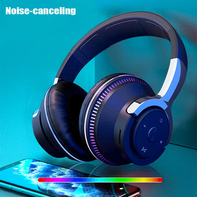 Ninja Dragon Wireless Headset