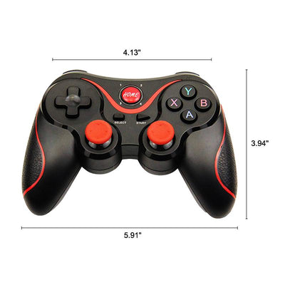 Dragon TX3 Wireless Mobile Gaming Controller