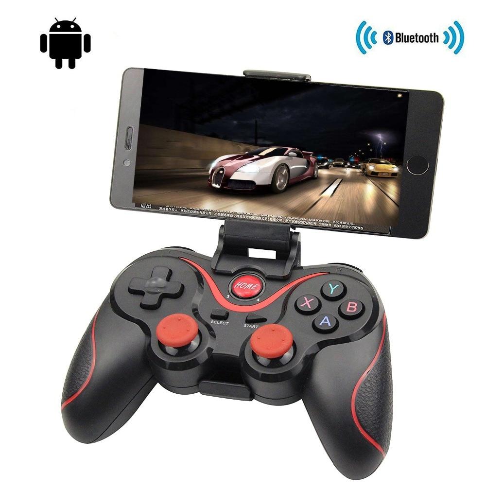 Dragon TX3 Wireless Mobile Gaming Controller