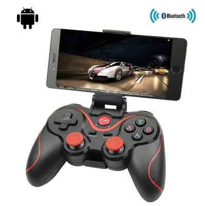 Dragon TX3 Wireless Mobile Gaming Controller