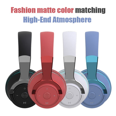 Ninja Dragon Wireless Headset