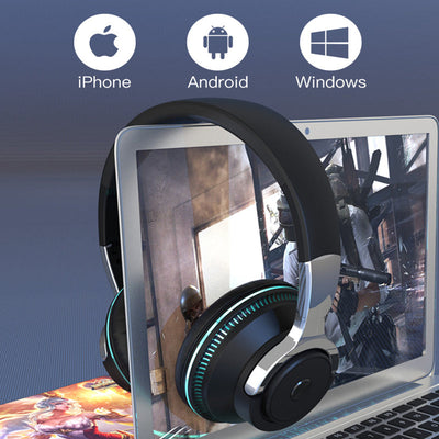 Ninja Dragon Wireless Headset