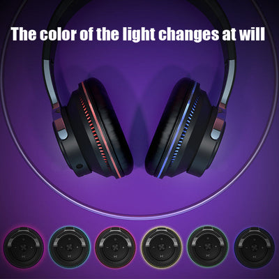 Ninja Dragon Wireless Headset