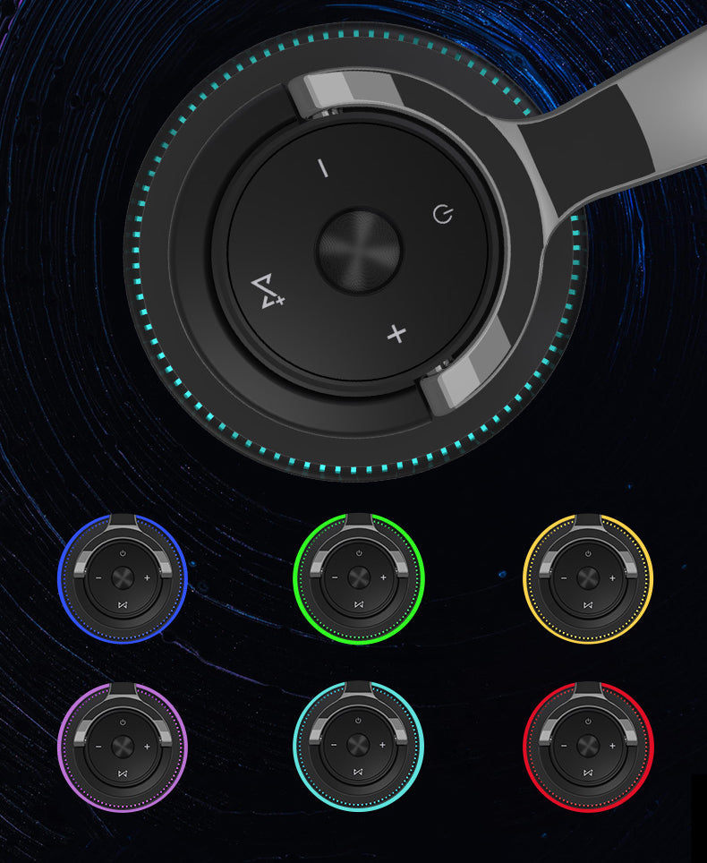 Ninja Dragon Wireless Headset