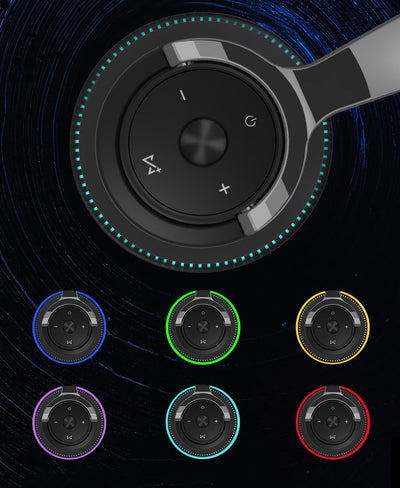 Ninja Dragon Wireless Headset