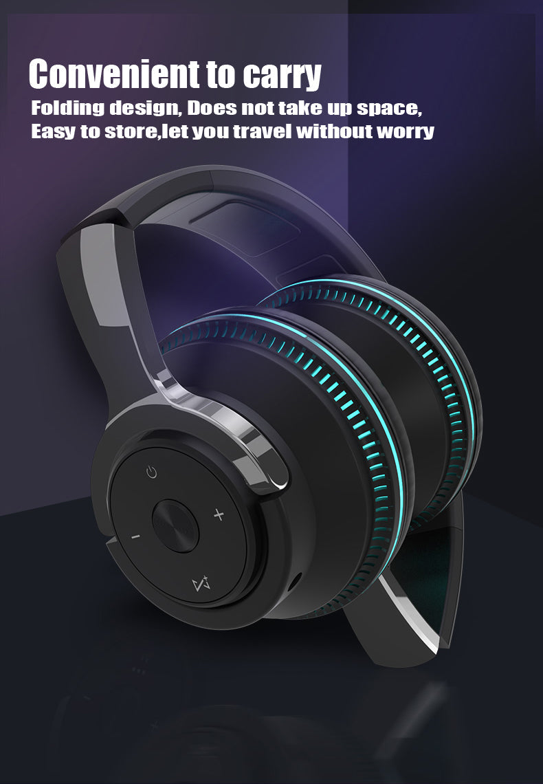 Ninja Dragon Wireless Headset