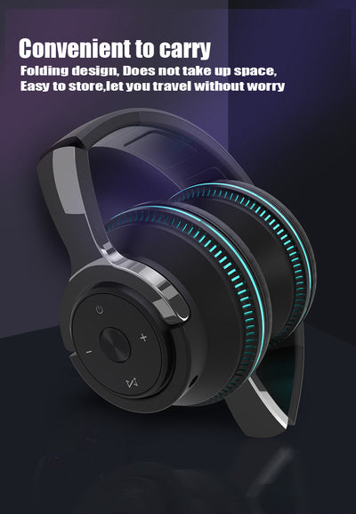 Ninja Dragon Wireless Headset