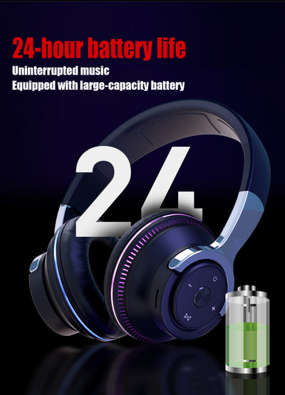 Ninja Dragon Wireless Headset