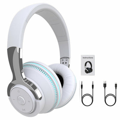 Ninja Dragon Wireless Headset