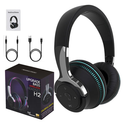 Ninja Dragon Wireless Headset