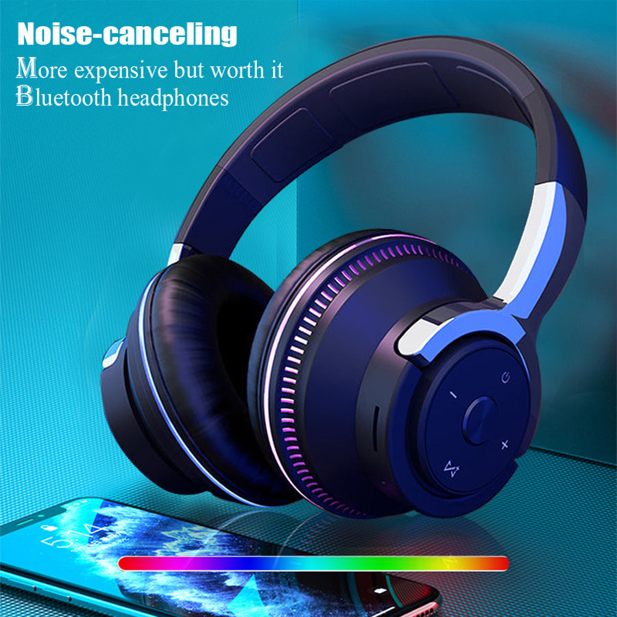 Ninja Dragon Wireless Headset