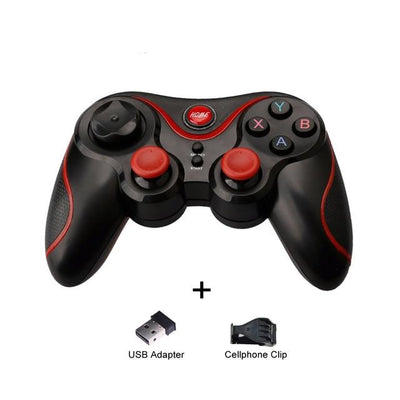 Dragon TX3 Wireless Mobile Gaming Controller