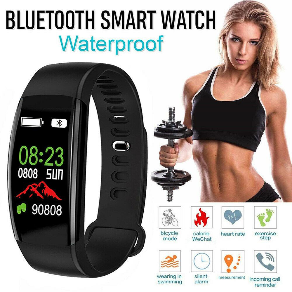 Smart Bracelet fitness tracker
