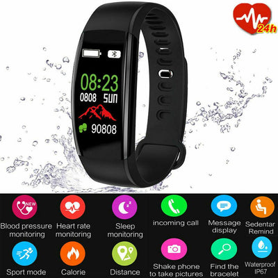 Smart Bracelet fitness tracker