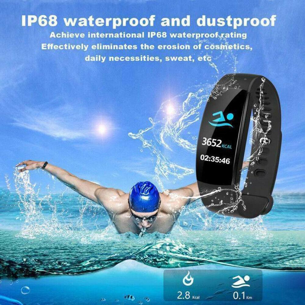 Smart Bracelet fitness tracker