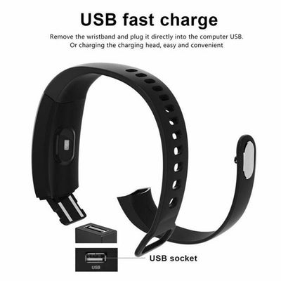 Smart Bracelet fitness tracker