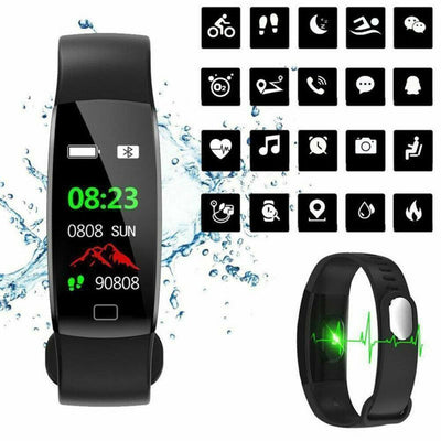 Smart Bracelet fitness tracker