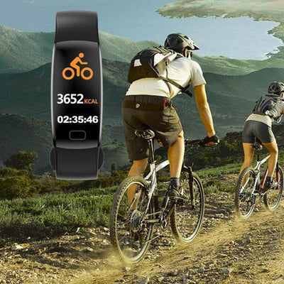 Smart Bracelet fitness tracker