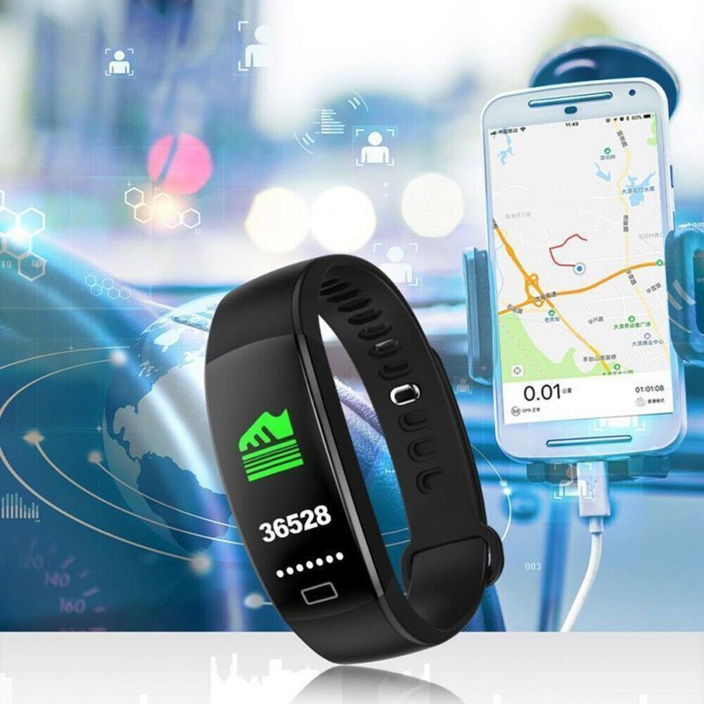 Smart Bracelet fitness tracker