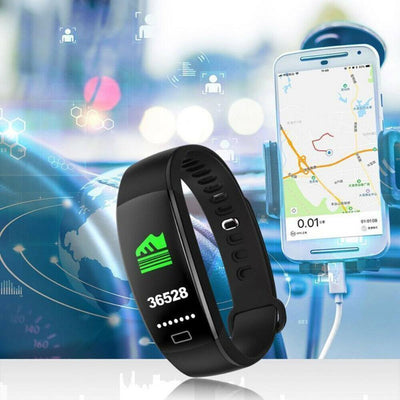 Smart Bracelet fitness tracker